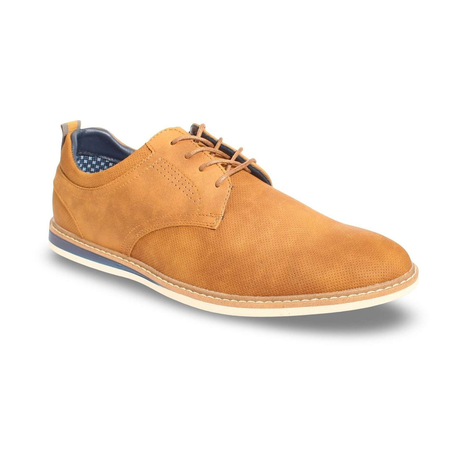 Zapato Camel Pand-g Art. 8pg522612camel image number 0.0